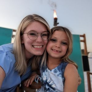 Meet your Posher, Bailey